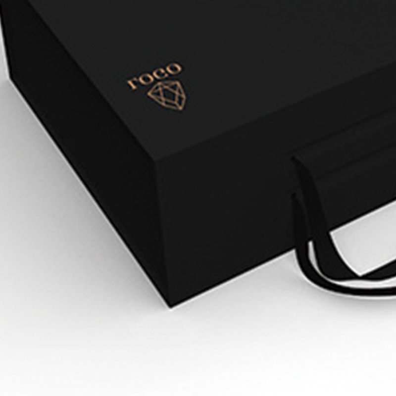 CMYK Printing Luxury Magnetic Closure Gift Packaging Boxes