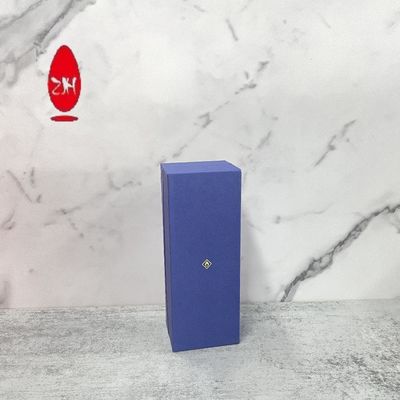 피부 미용 혈청 정유를 위한 300gsm 향기 패키징 박스
